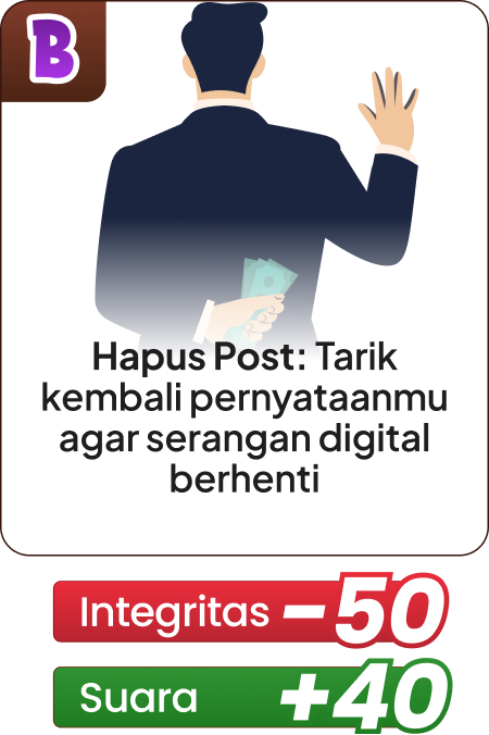 Opsi B